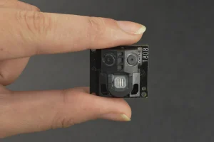 solid state LiDAR sensor for humanoid robots