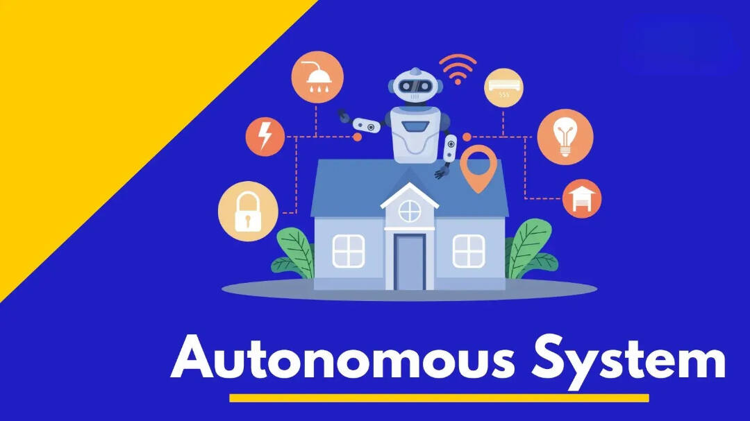 Autonomous Systems