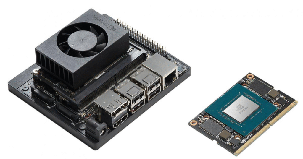 NVIDIA Jetson