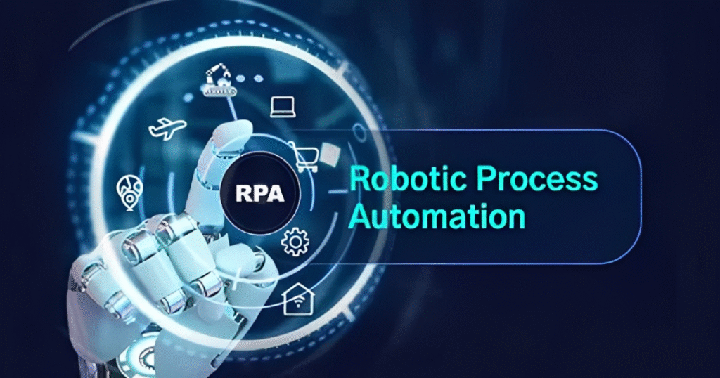 RPA for Non-Tech Teams