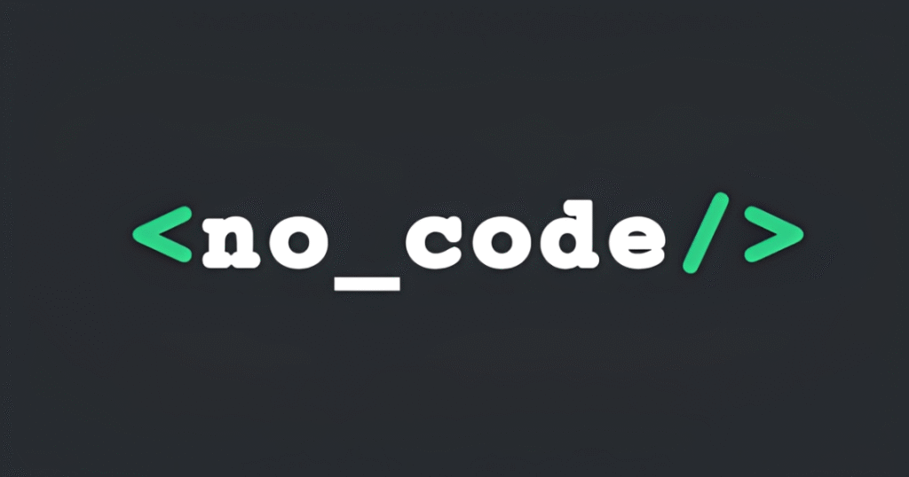 No-Code Automation