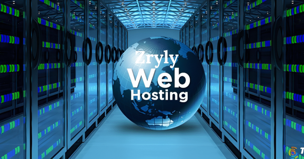 Zryly.com Internet