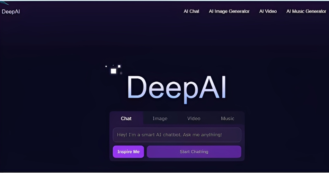 Deep AI