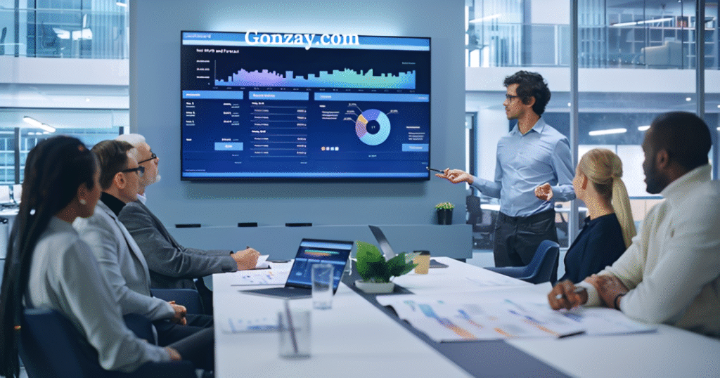 business software gonzay com