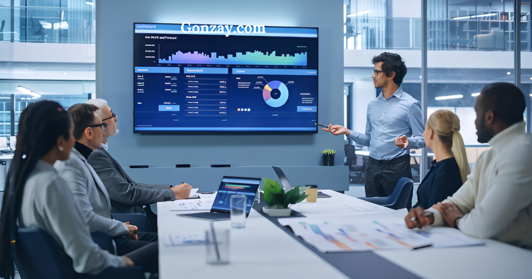 business software gonzay com