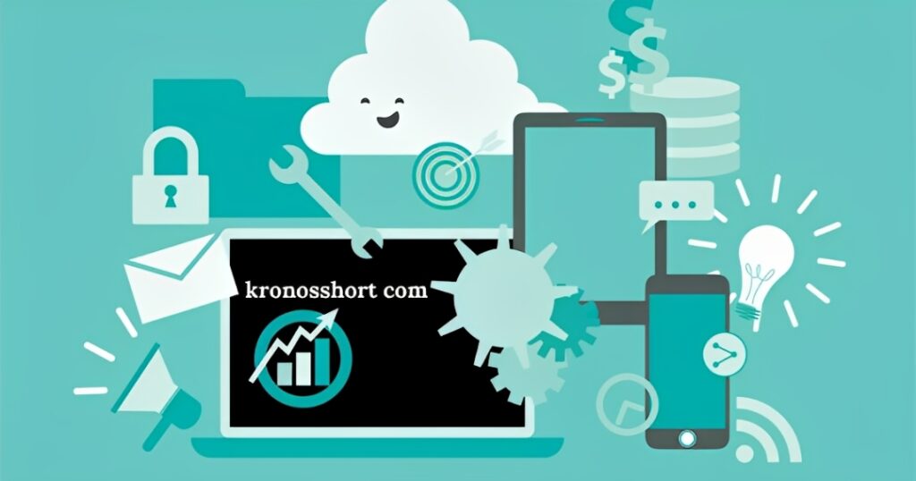 Kronosshort.com