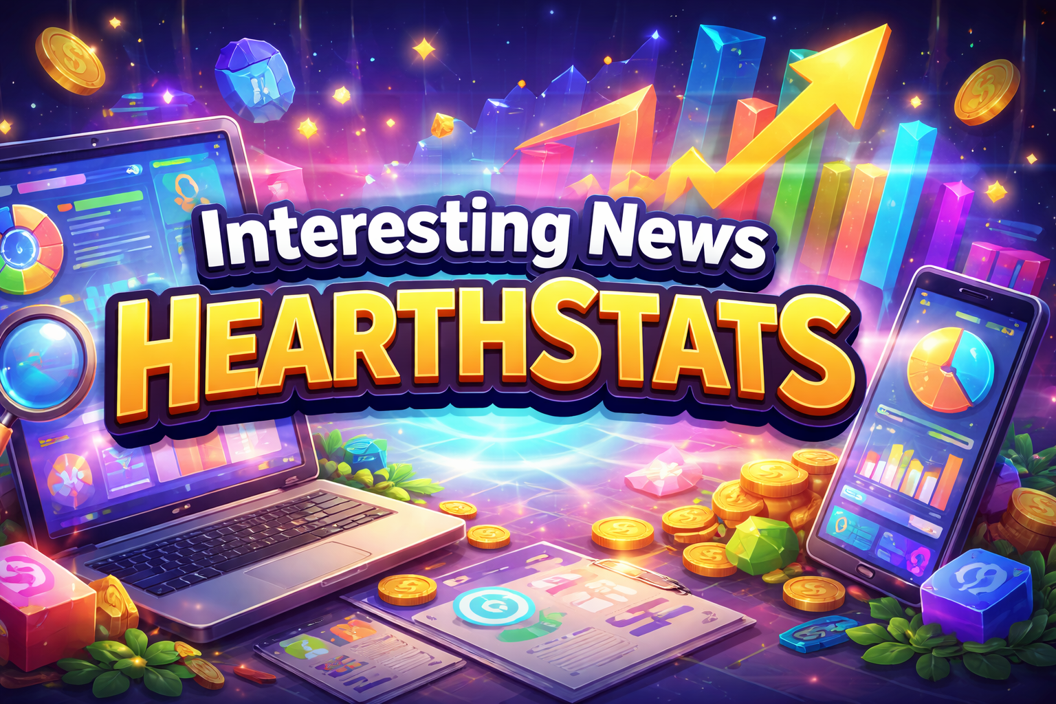 interesting news hearthstats