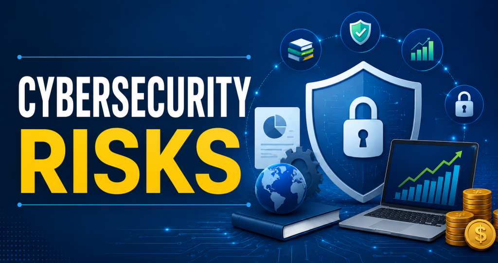 Cybersecurity Risks