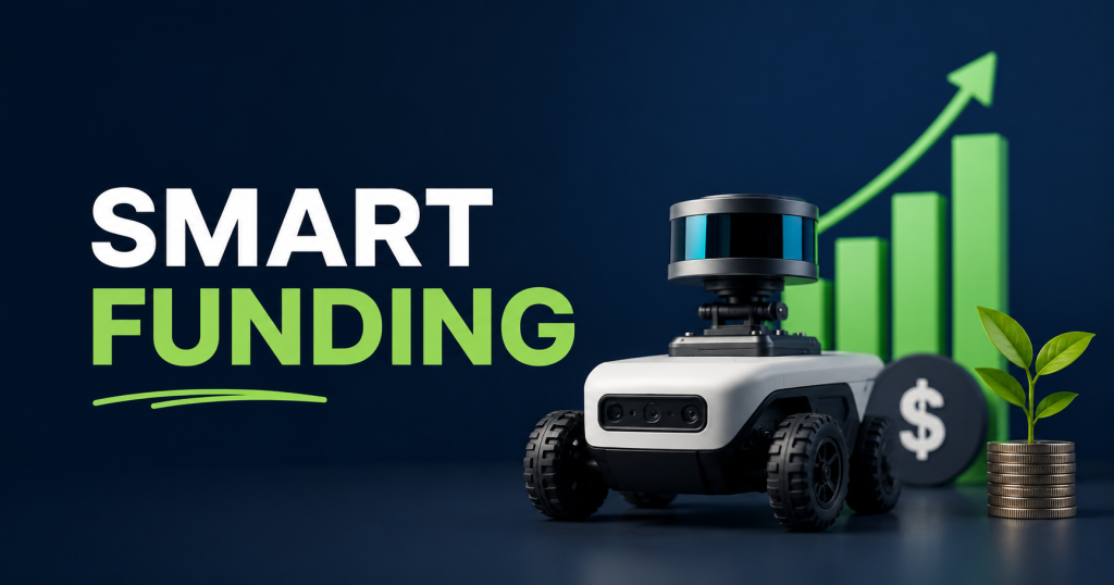 Robotics & LiDAR