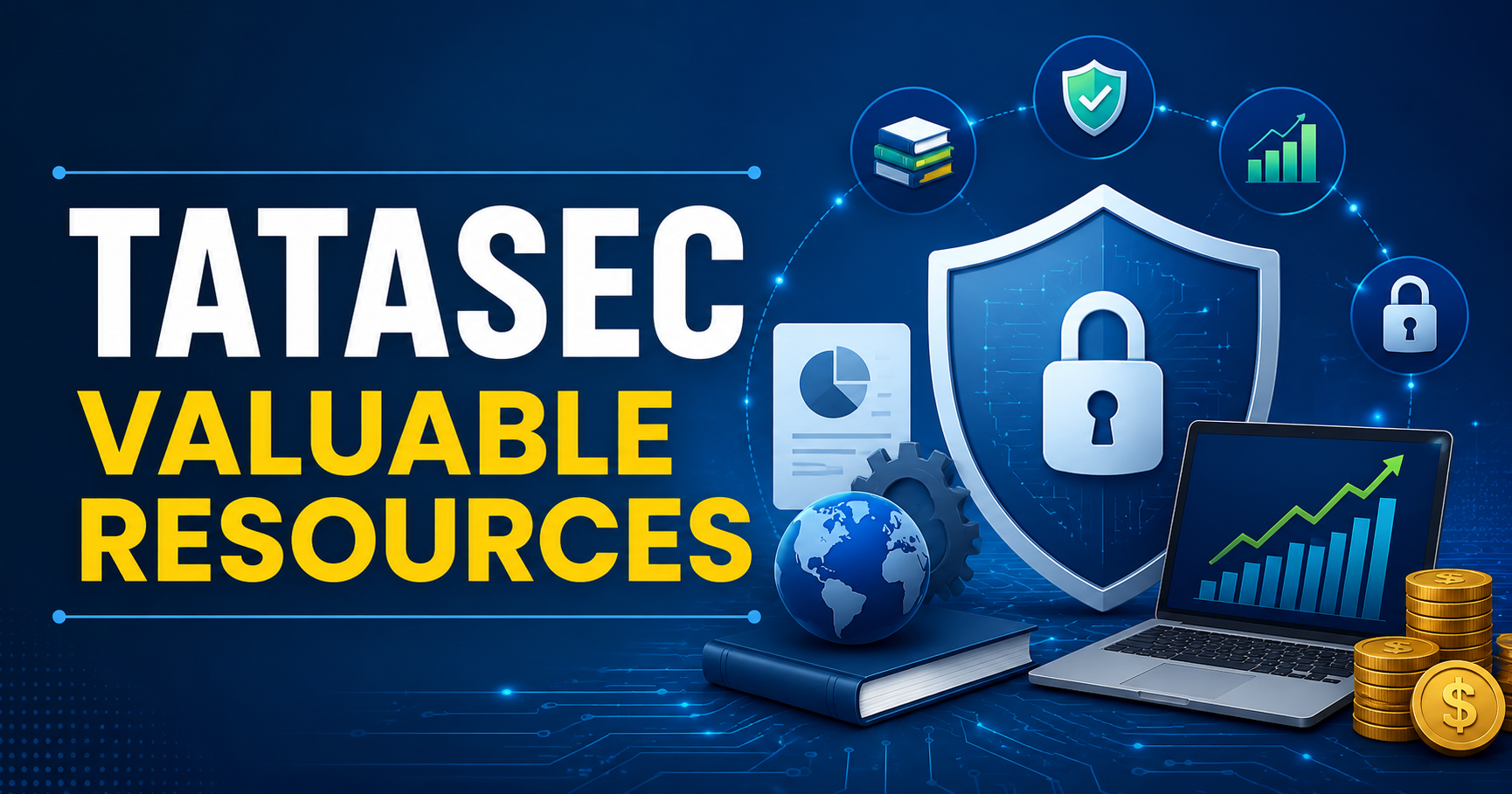 tatasec valuable resources